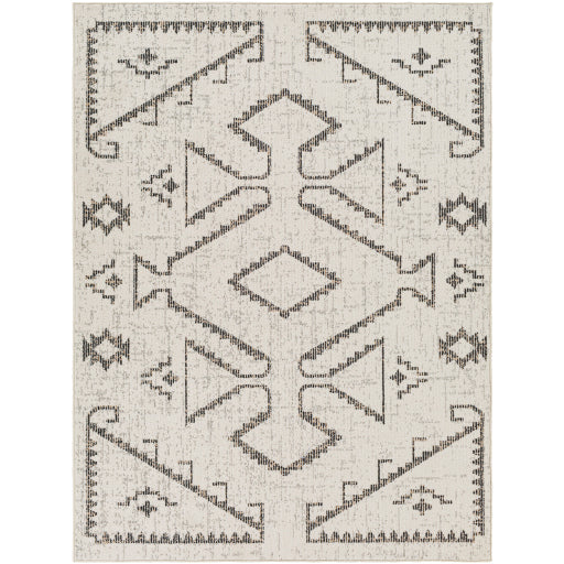 Surya Delphi DEP-2311 Cream Global Machinemade Rug