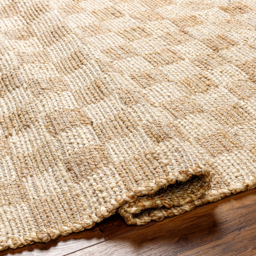 Surya Dama DMA-2300 Tan Cottage Woven Rug