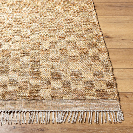 Surya Dama DMA-2300 Tan Cottage Woven Rug