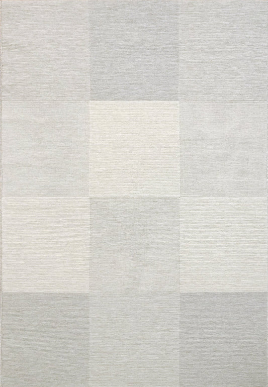 Dynamic Rugs Newport 96006 Grey Contemporary Machine - Made Rug - Rugs - Dynamic Rugs - Atlanta Designer Rugs