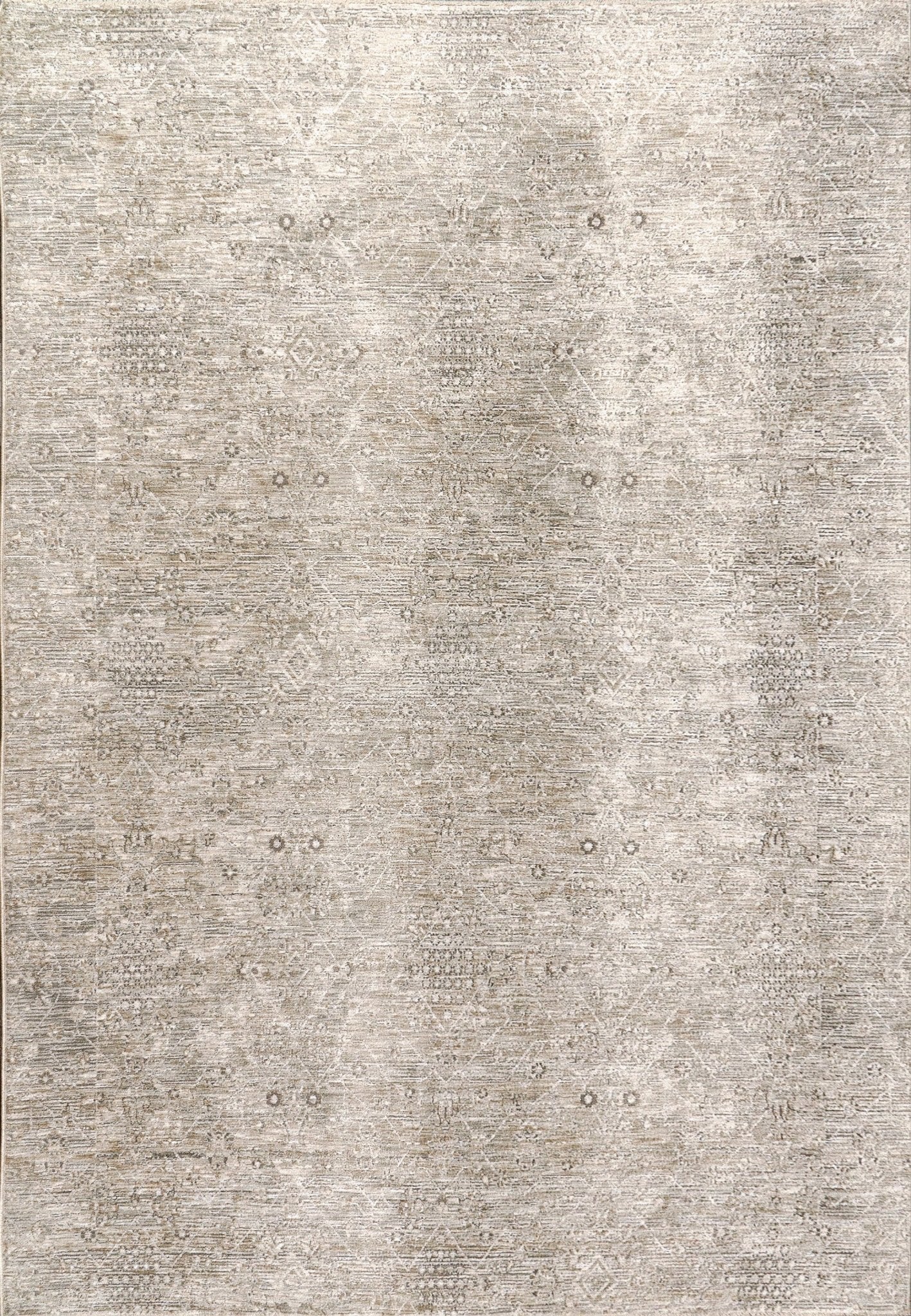 Dynamic Rugs Dharma 12043 Beige Multi Transitional Machine - Made Rug - Rugs - Dynamic Rugs - Atlanta Designer Rugs