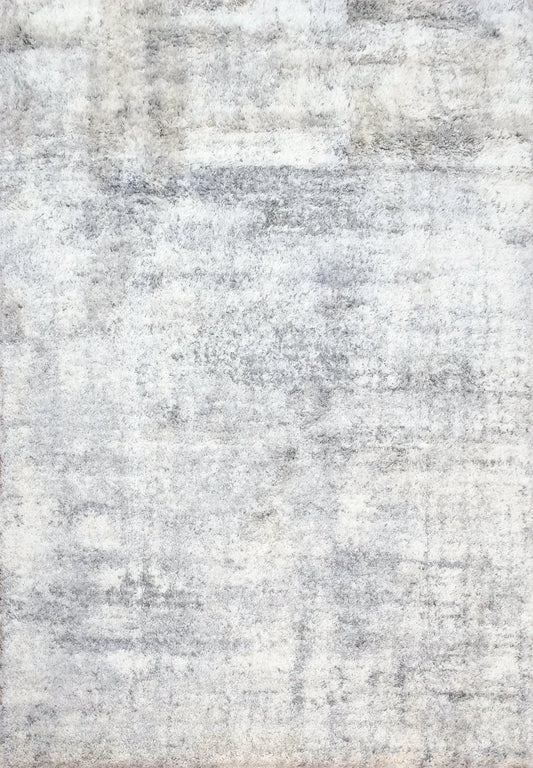 Dynamic Rugs Reverie 3540 Cream Grey Contemporary Machine - Made Rug - Rugs - Dynamic Rugs - Atlanta Designer Rugs