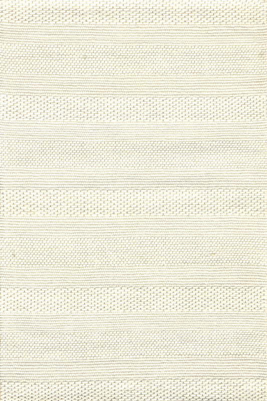 Dynamic Rugs Grove 6212 Ivory Modern Handmade Rug