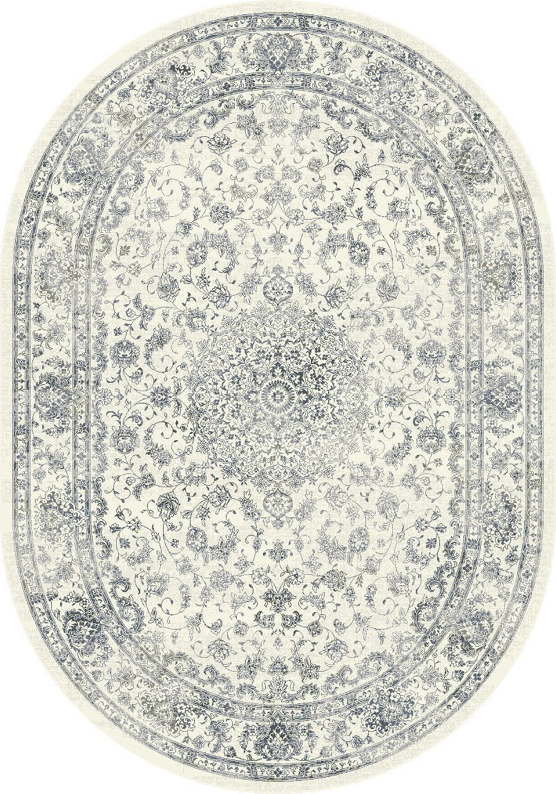 Dynamic Rugs Ancient Garden 57109 Cream Traditional Machine - Made Rug - Rugs - Dynamic Rugs - Atlanta Designer Rugs