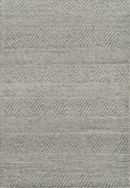 Dynamic Rugs Grove 6211 Grey Contemporary Handmade Rug - Rugs - Dynamic Rugs - Atlanta Designer Rugs