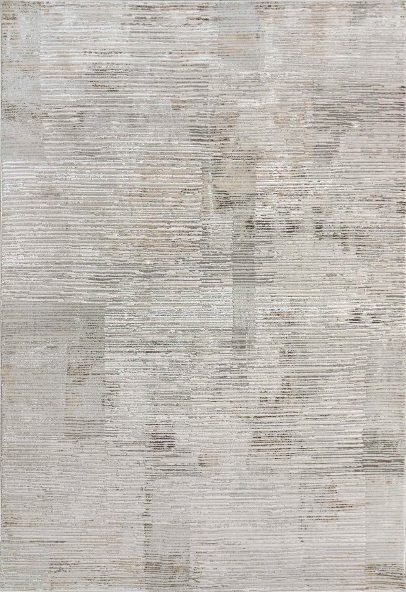 Dynamic Rugs Renaissance 3153 Ivory Grey Modern Machine - Made Rug - Rugs - Dynamic Rugs - Atlanta Designer Rugs