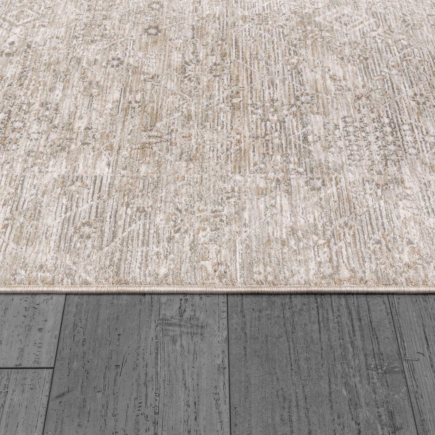 Dynamic Rugs Dharma 12043 Beige Multi Transitional Machine - Made Rug - Rugs - Dynamic Rugs - Atlanta Designer Rugs