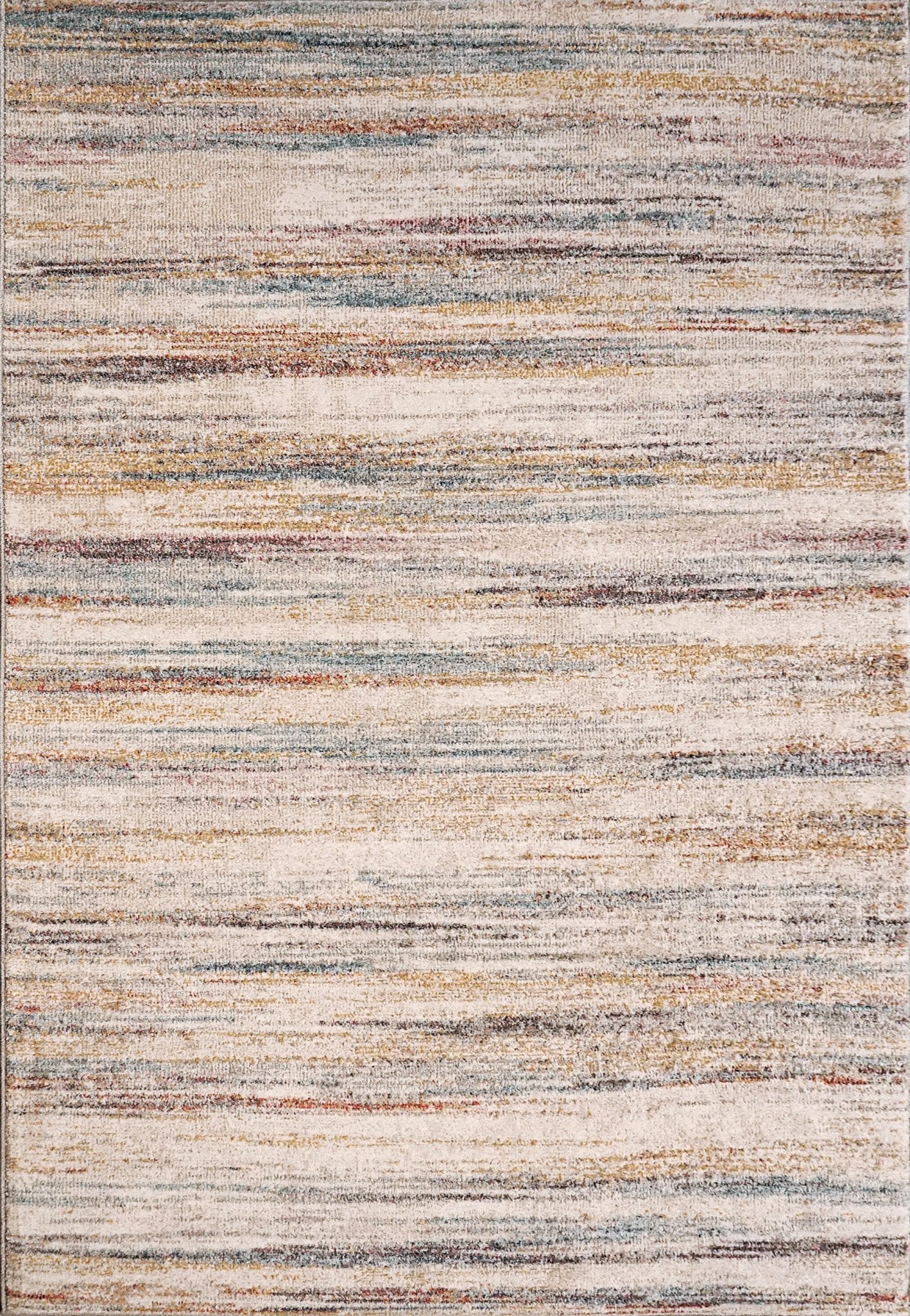 Dynamic Rugs Soma 6190 Multi Modern Machine - Made Rug - Rugs - Dynamic Rugs - Atlanta Designer Rugs