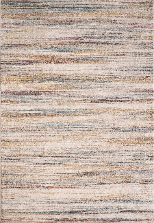 Dynamic Rugs Soma 6190 Multi Modern Machine - Made Rug - Rugs - Dynamic Rugs - Atlanta Designer Rugs