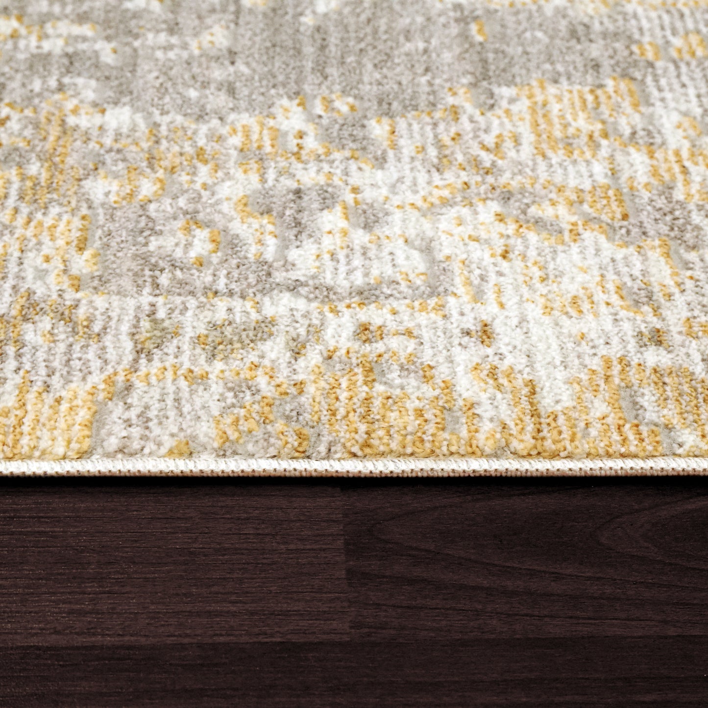 Dynamic Rugs Mood 8452 Yellow Traditional Machine - Made Rug - Rugs - Dynamic Rugs - Atlanta Designer Rugs