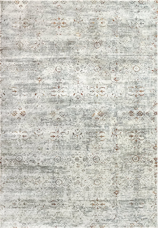 Dynamic Rugs Capella 7975 Grey Multi Modern Machine - Made Rug - Rugs - Dynamic Rugs - Atlanta Designer Rugs