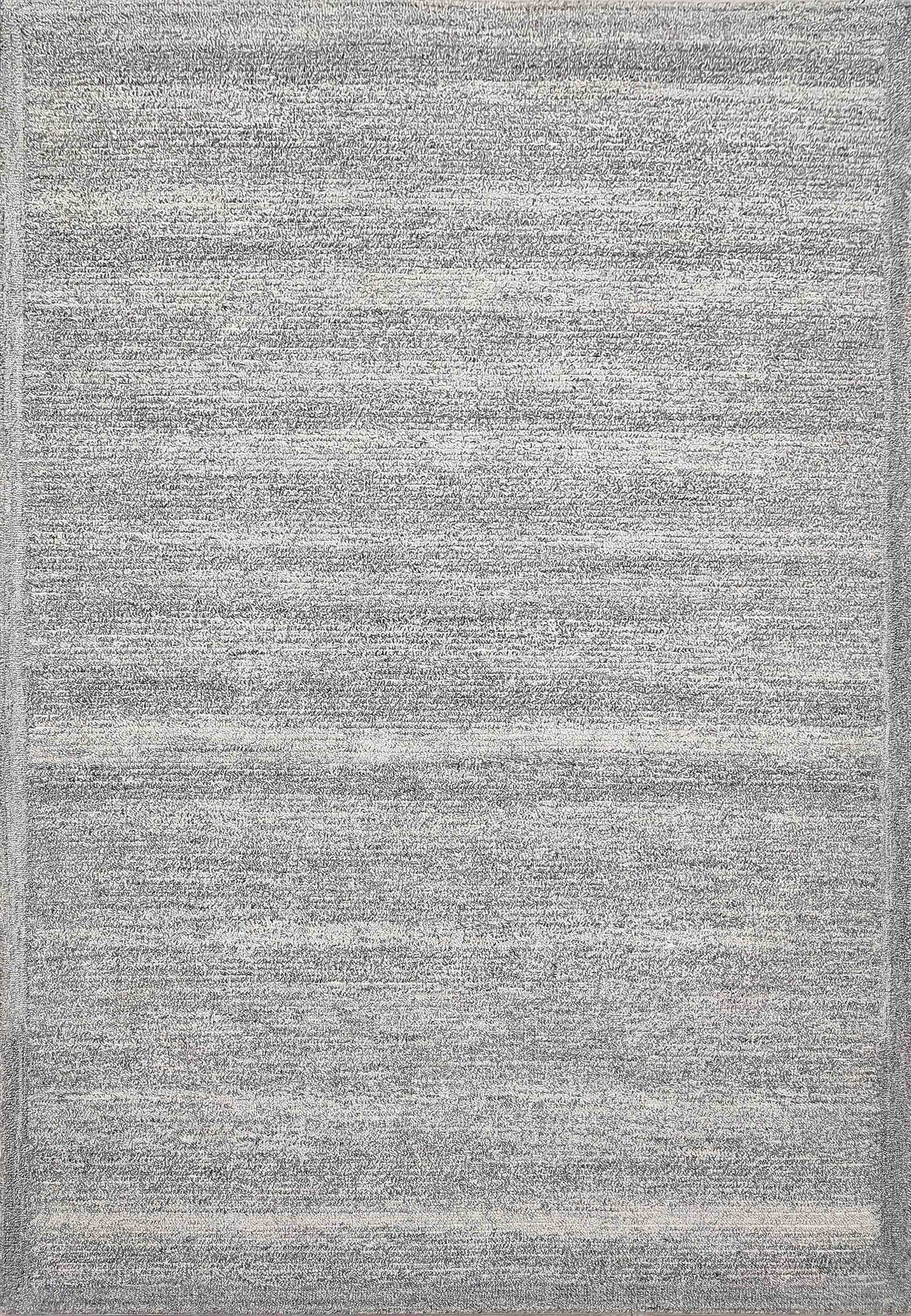 Dynamic Rugs Echo 8580 Grey Black Modern Handmade Rug - Rugs - Dynamic Rugs - Atlanta Designer Rugs