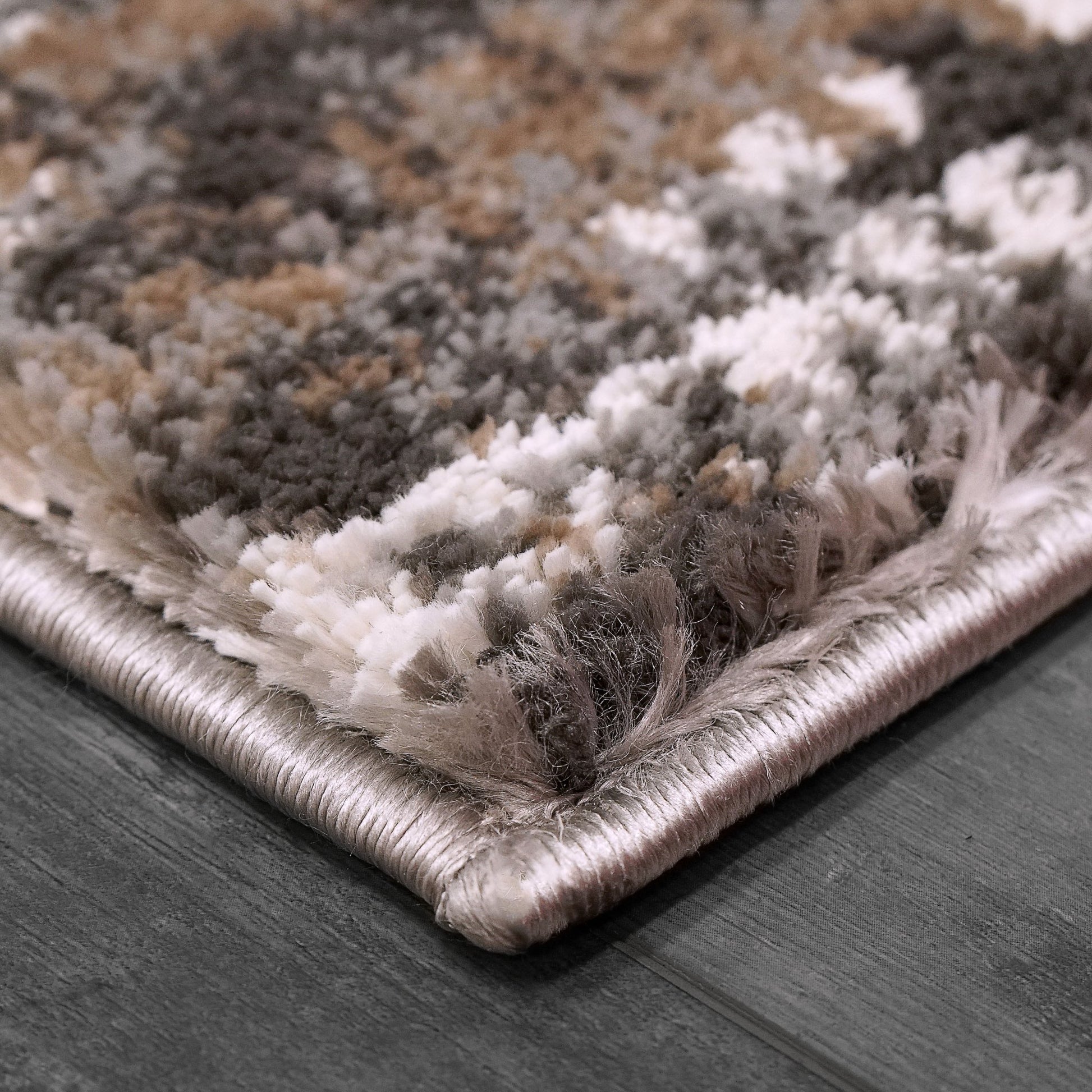 Dynamic Rugs Riley 6030 Grey Beige Modern Machine - Made Rug - Rugs - Dynamic Rugs - Atlanta Designer Rugs