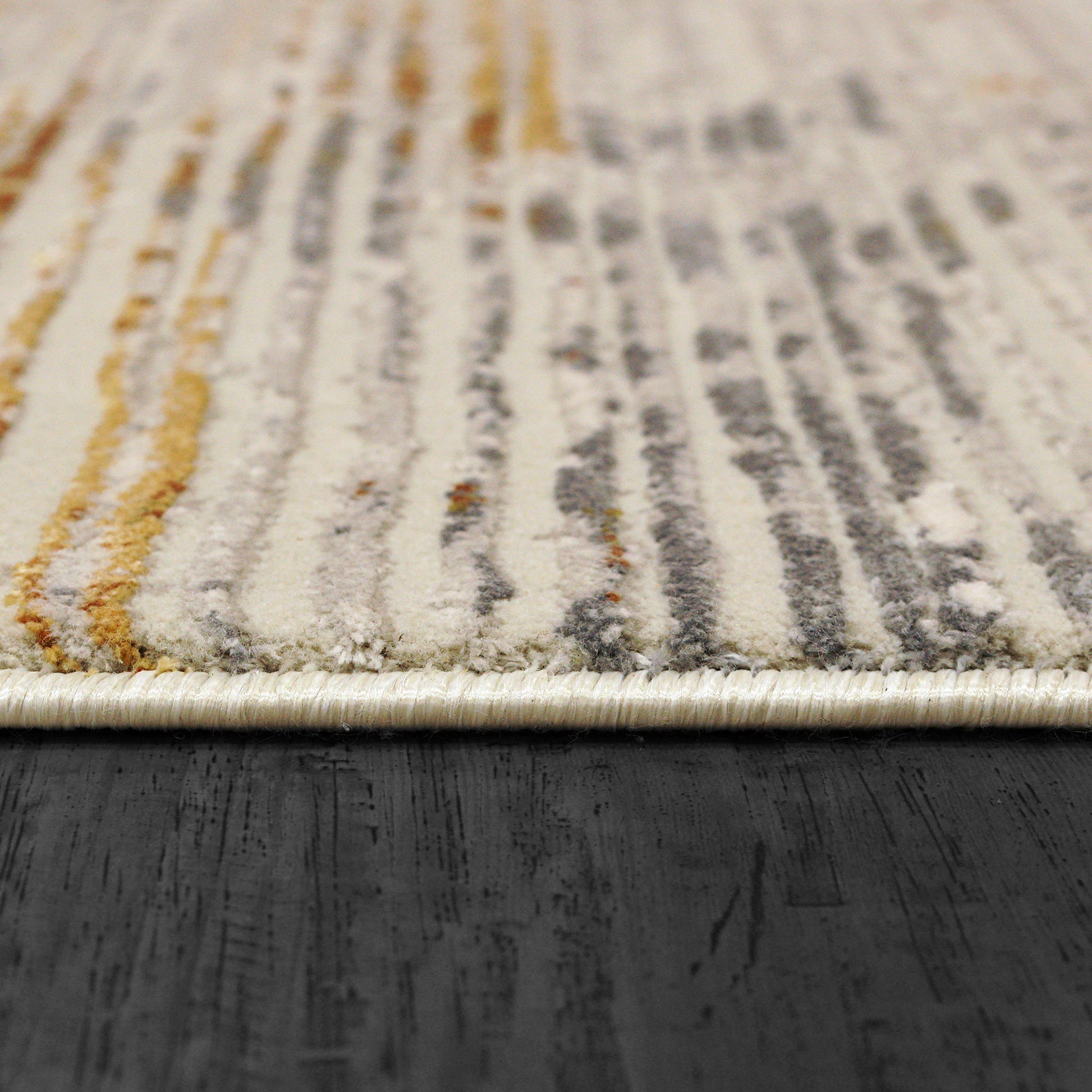 Dynamic Rugs Renaissance 3156 Ivory Multi Modern Machine - Made Rug - Rugs - Dynamic Rugs - Atlanta Designer Rugs