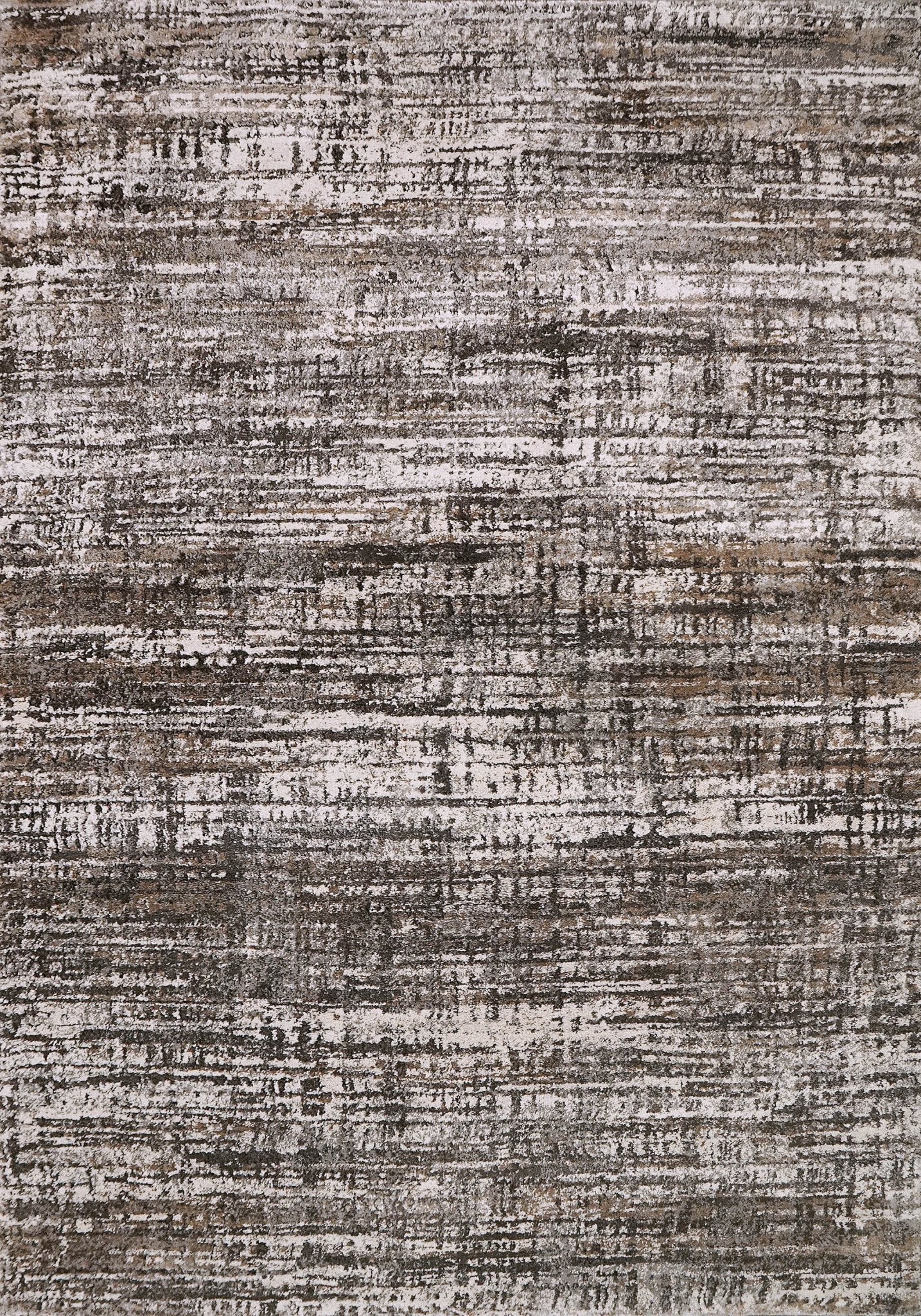 Dynamic Rugs Riley 6030 Grey Beige Modern Machine - Made Rug - Rugs - Dynamic Rugs - Atlanta Designer Rugs