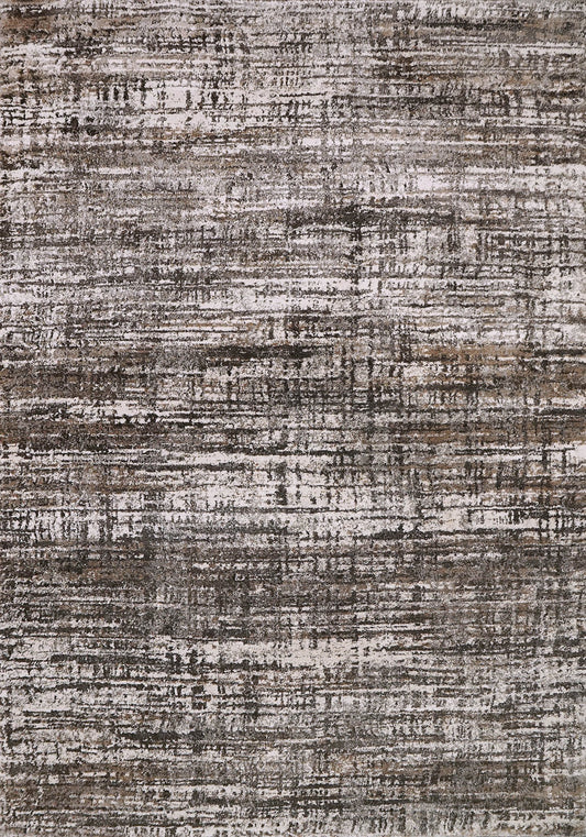 Dynamic Rugs Riley 6030 Grey Beige Modern Machine - Made Rug - Rugs - Dynamic Rugs - Atlanta Designer Rugs