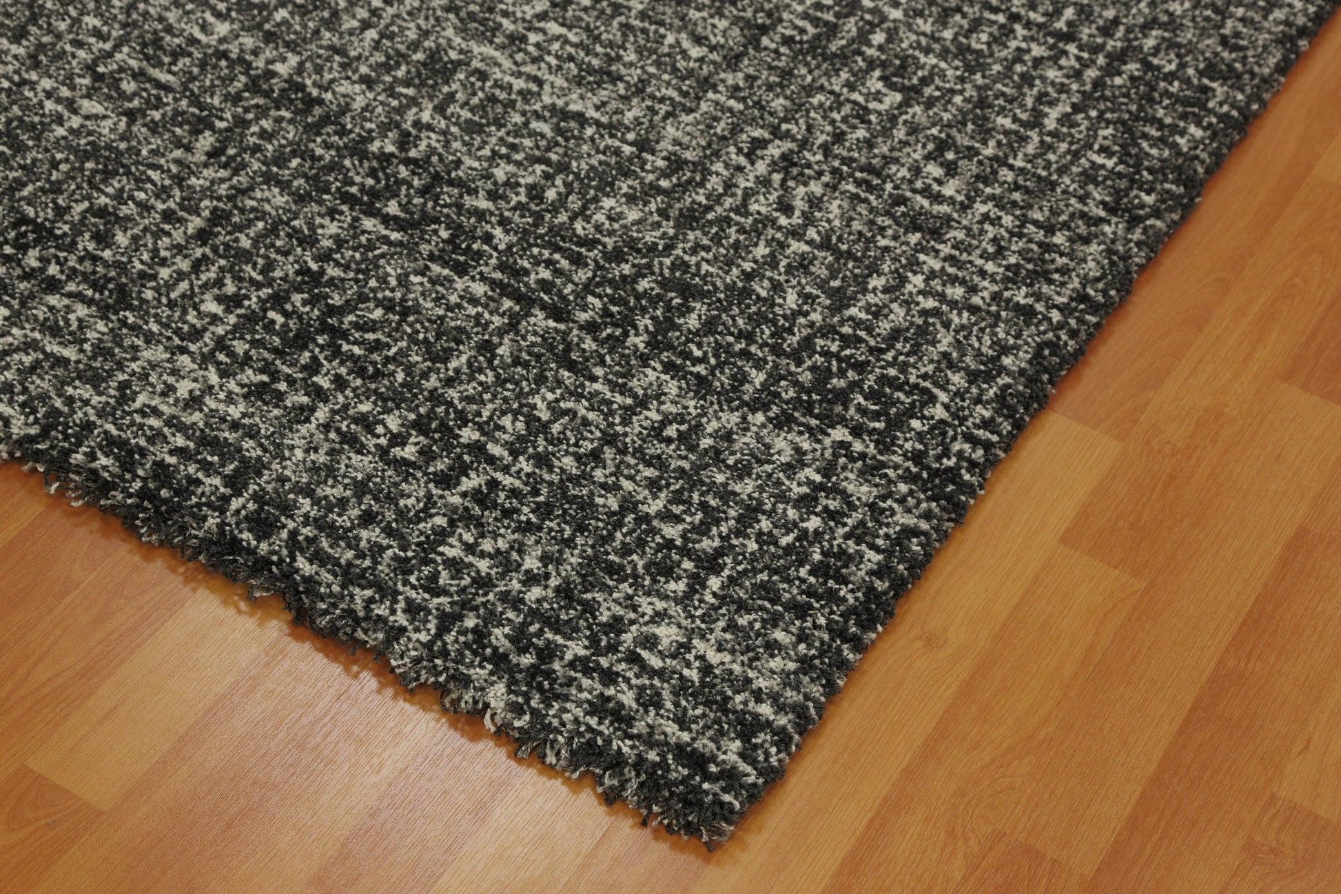 Dynamic Rugs Mehari 23160 Dark Grey Ivory Contemporary Machine - Made Rug - Rugs - Dynamic Rugs - Atlanta Designer Rugs