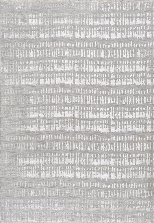 Dynamic Rugs Mesa 9747 Beige Light Grey Modern Machine - Made Rug - Rugs - Dynamic Rugs - Atlanta Designer Rugs