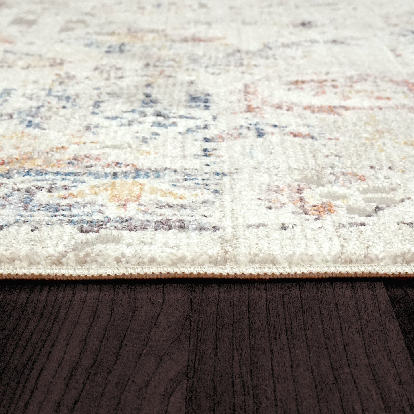 Dynamic Rugs Mood 8468 Light Grey Multi Modern Machine - Made Rug - Rugs - Dynamic Rugs - Atlanta Designer Rugs