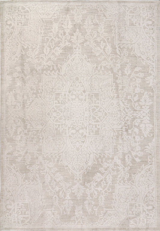 Dynamic Rugs Hamilton 10602 Cream Traditional Machine-Made Rug