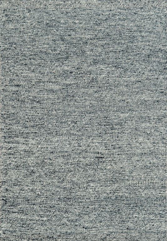 Dynamic Rugs Bombay 9581 Grey Modern Handmade Rug