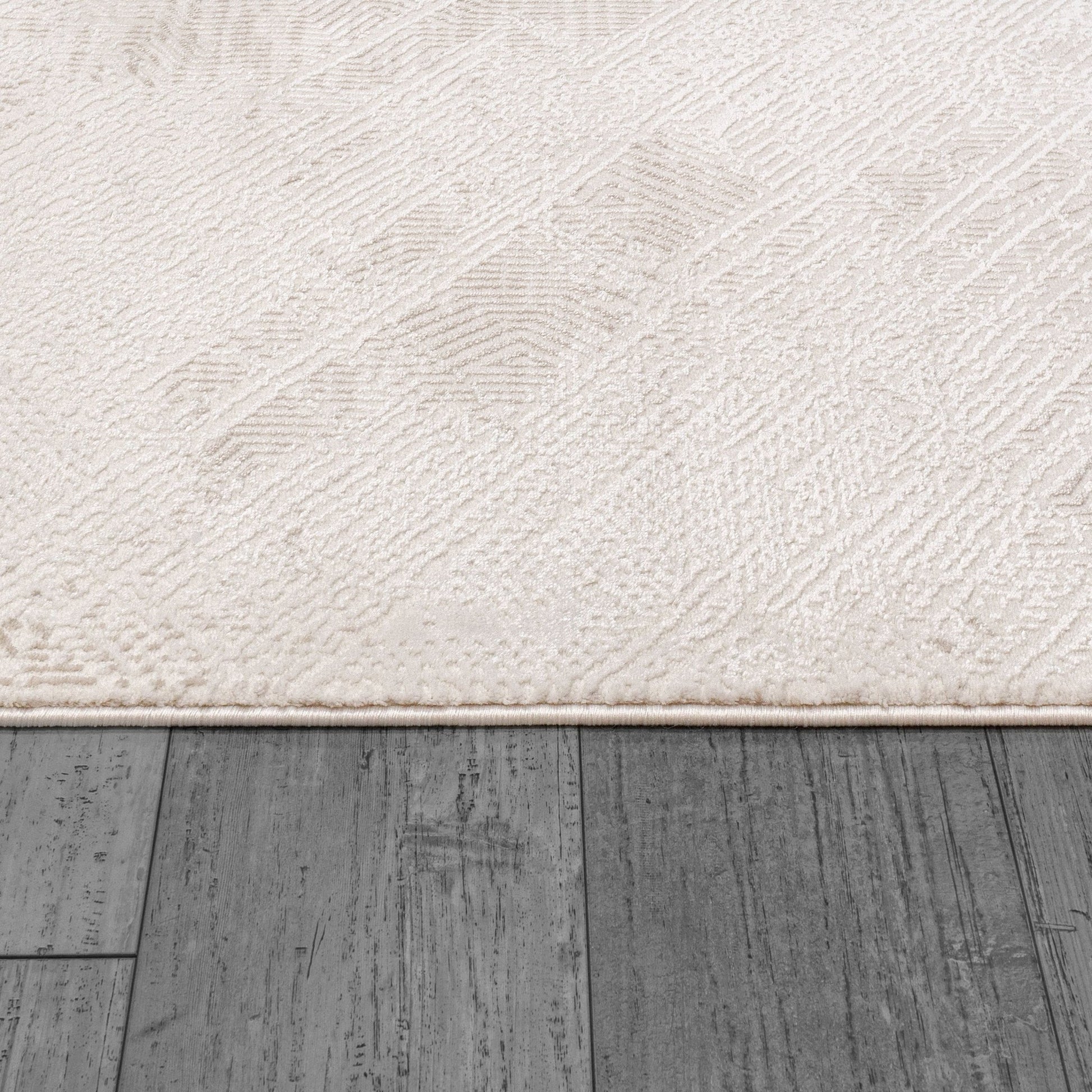 Dynamic Rugs Montrose 1781 Cream Beige Modern Machine - Made Rug - Rugs - Dynamic Rugs - Atlanta Designer Rugs