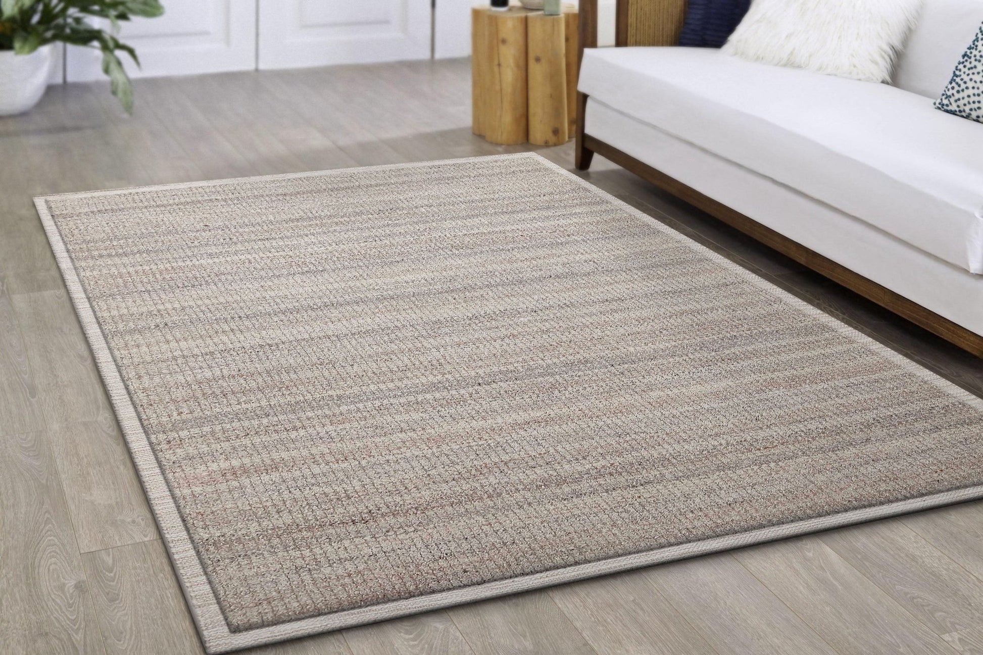 Dynamic Rugs Ivy 6990 Beige Modern Handmade Rug - Rugs - Dynamic Rugs - Atlanta Designer Rugs