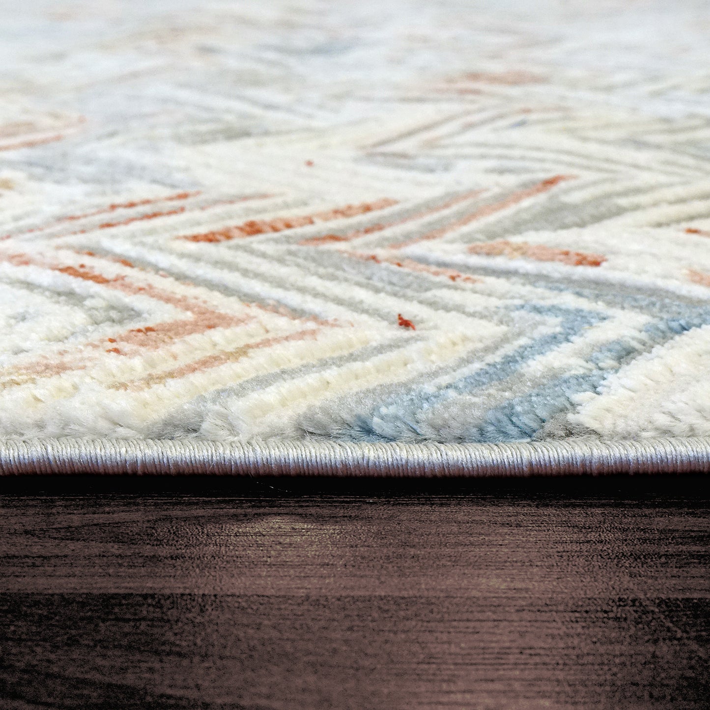 Dynamic Rugs Zen 8342 Grey Multi Modern Machine - Made Rug - Rugs - Dynamic Rugs - Atlanta Designer Rugs