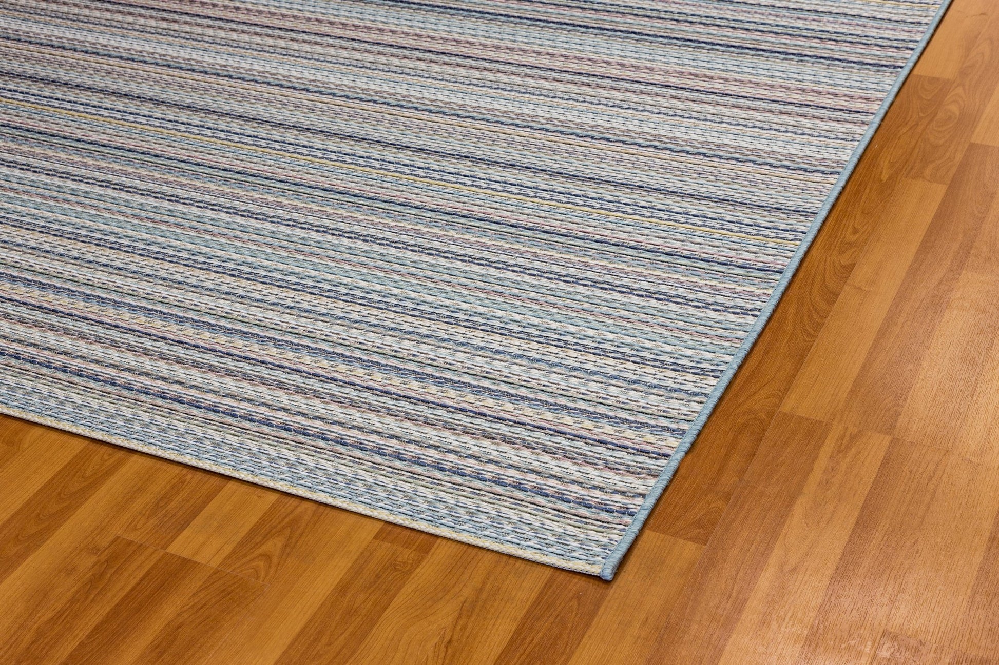 Dynamic Rugs Brighton 8160 Blue Contemporary Machine - Made Rug - Rugs - Dynamic Rugs - Atlanta Designer Rugs