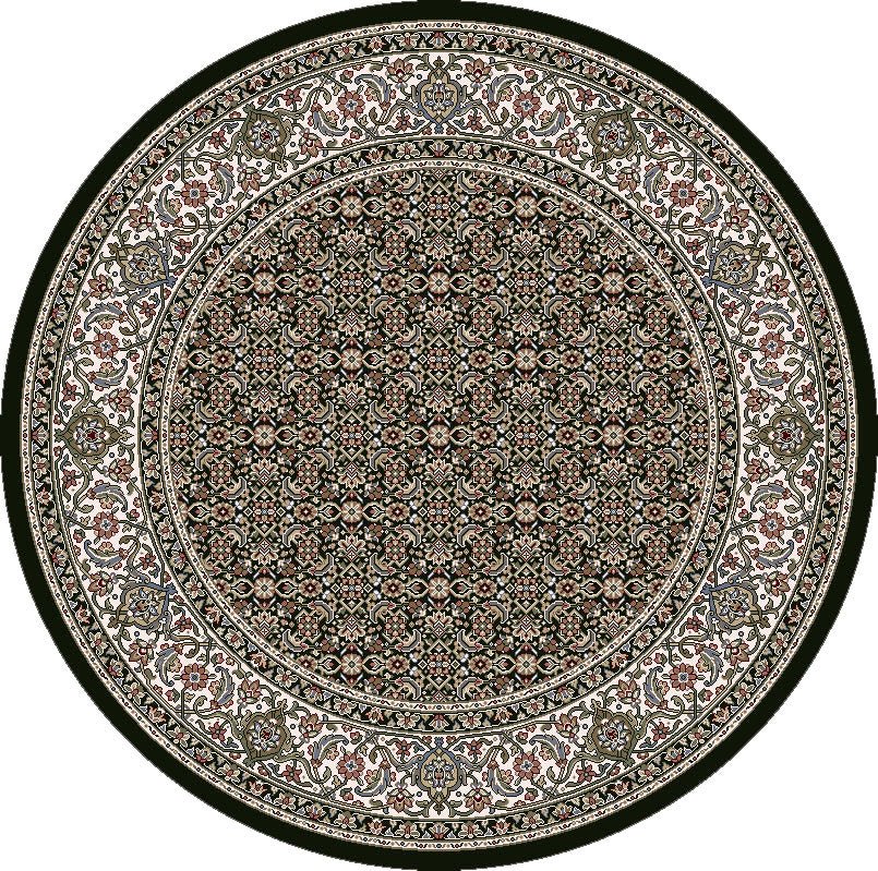 Dynamic Rugs Ancient Garden 57011 Cream Grey Traditional Machine - Made Rug - Rugs - Dynamic Rugs - Atlanta Designer Rugs