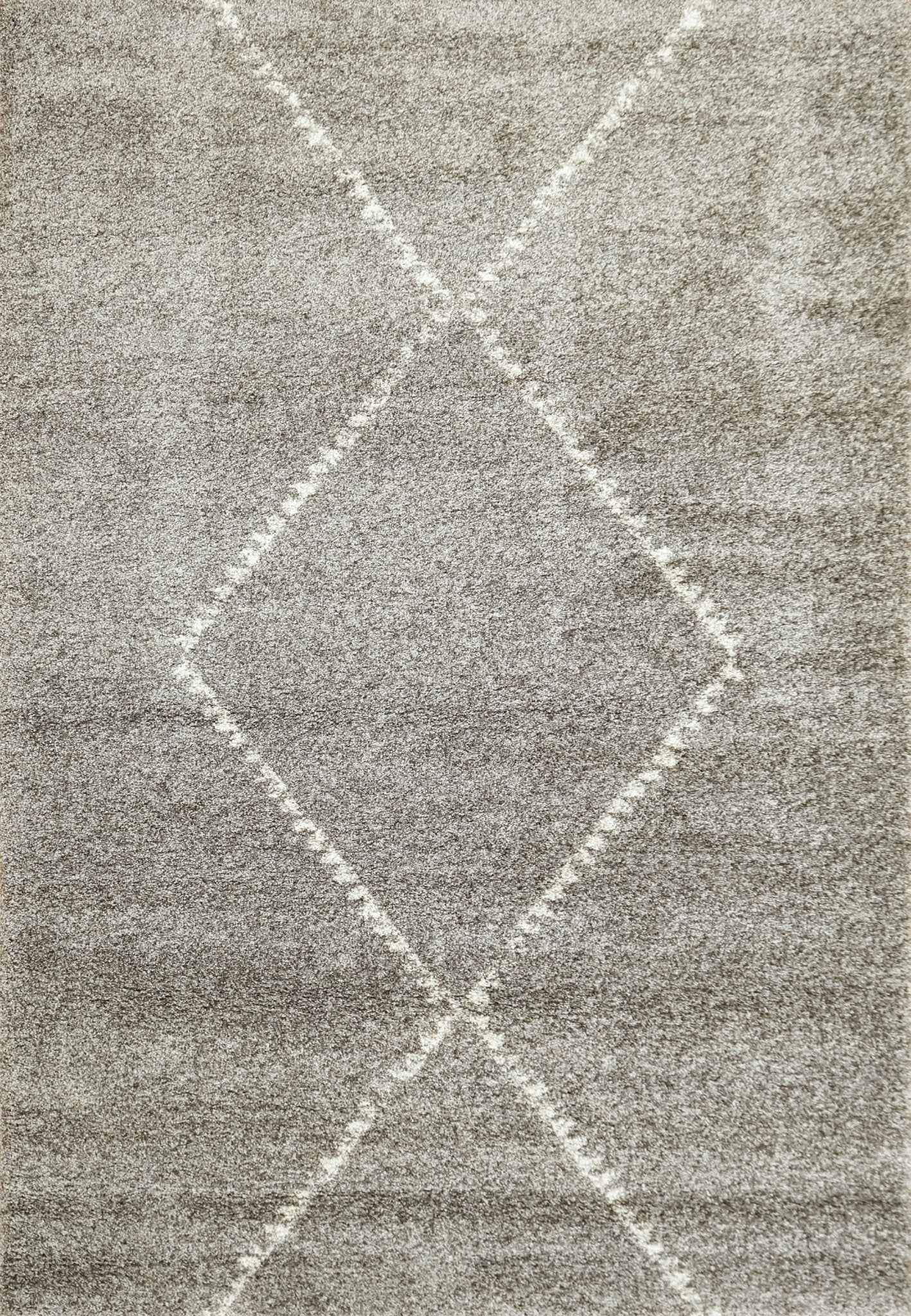 Dynamic Rugs Mehari 23229 Grey Contemporary Machine - Made Rug - Rugs - Dynamic Rugs - Atlanta Designer Rugs