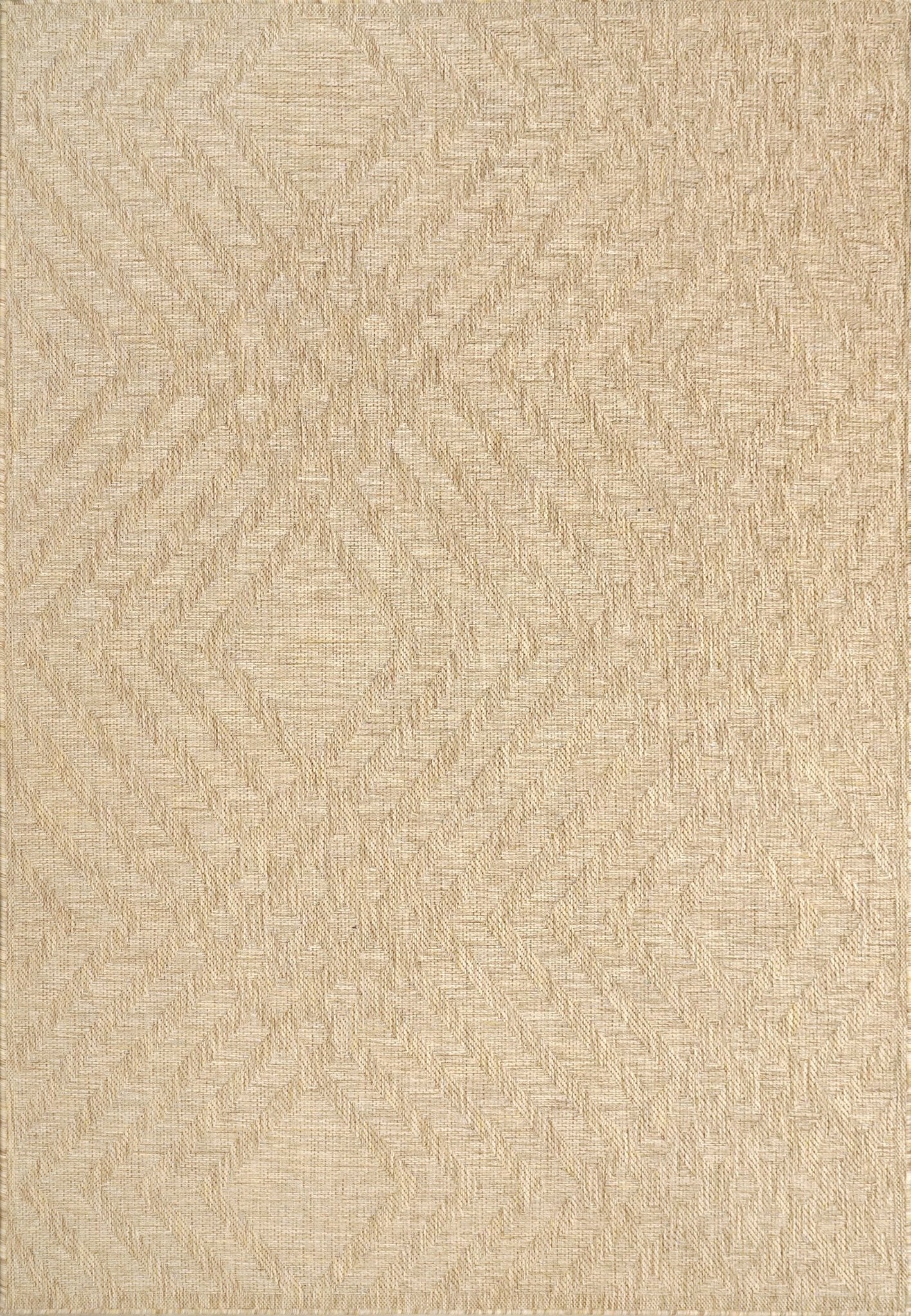 Dynamic Rugs Melissa 4237 Beige Modern Machine - Made Rug - Rugs - Dynamic Rugs - Atlanta Designer Rugs