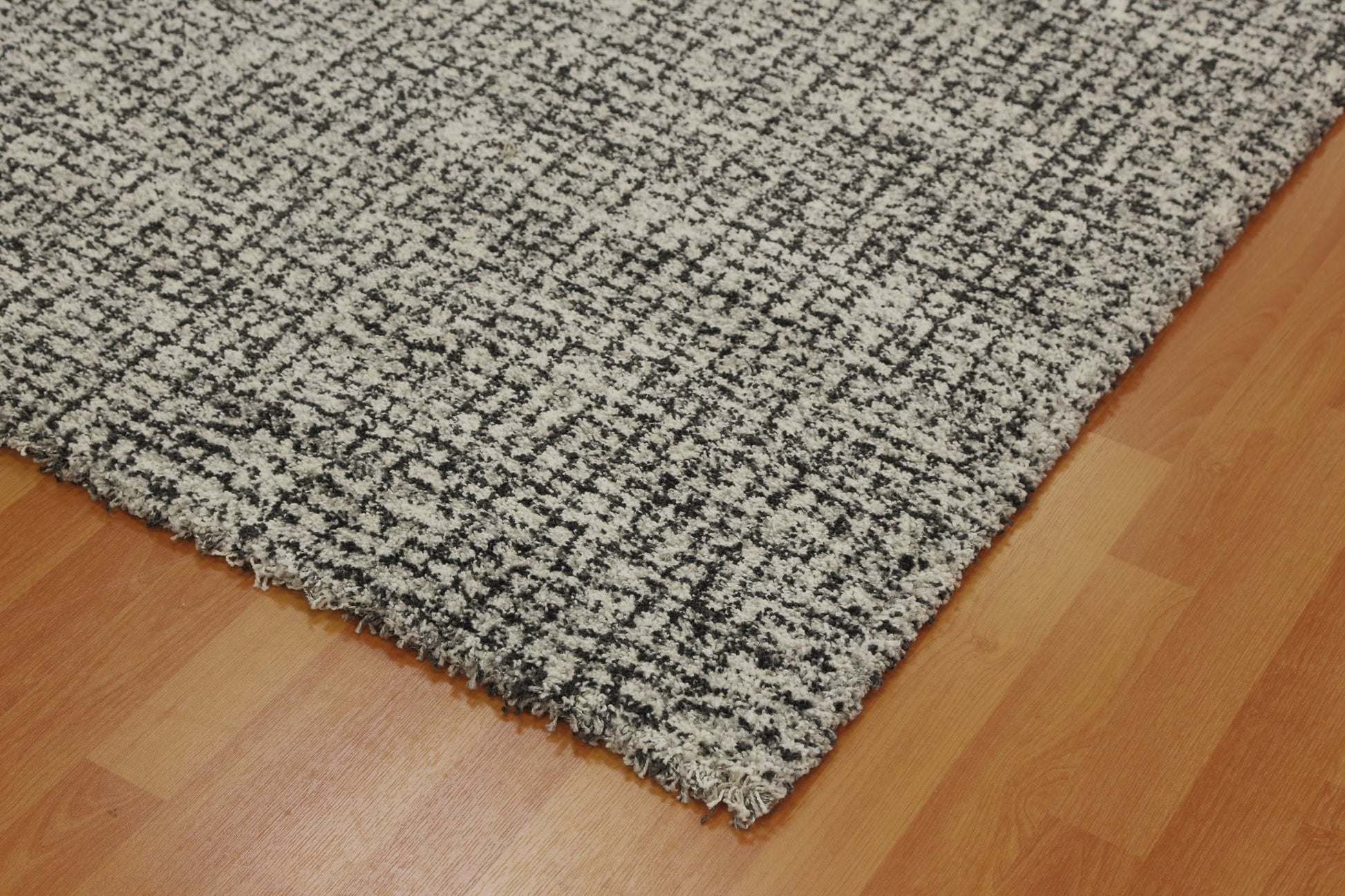 Dynamic Rugs Mehari 23160 Grey Ivory Contemporary Machine - Made Rug - Rugs - Dynamic Rugs - Atlanta Designer Rugs