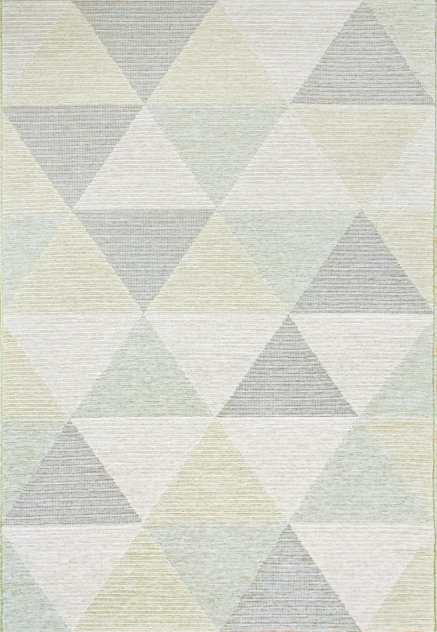 Dynamic Rugs Newport 96004 Green Contemporary Machine - Made Rug - Rugs - Dynamic Rugs - Atlanta Designer Rugs