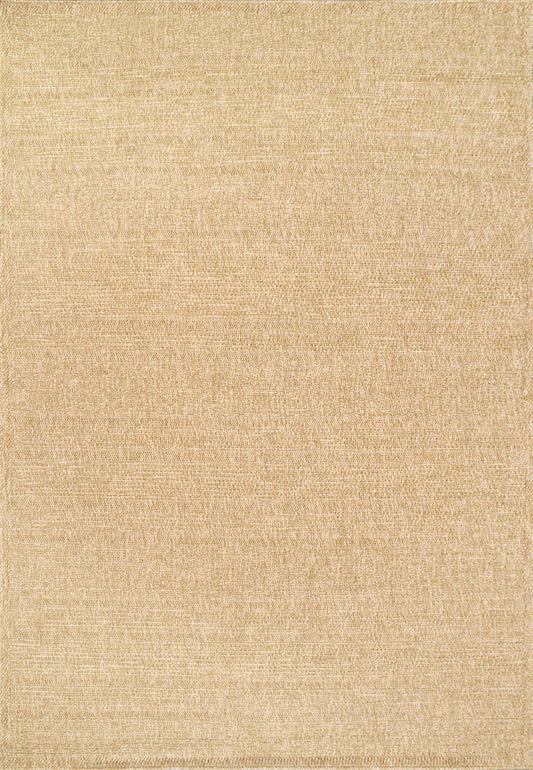 Dynamic Rugs Kenai 8771 Natural Modern Machine-Made Rug