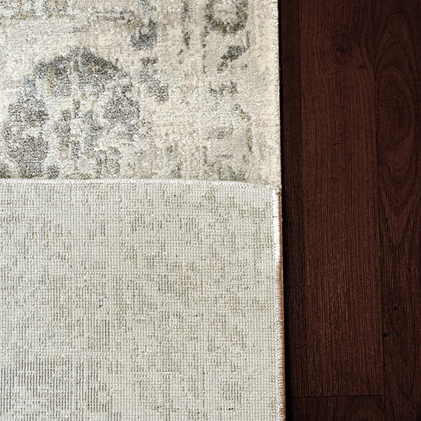 Dynamic Rugs Castilla  Ivory Grey  Modern