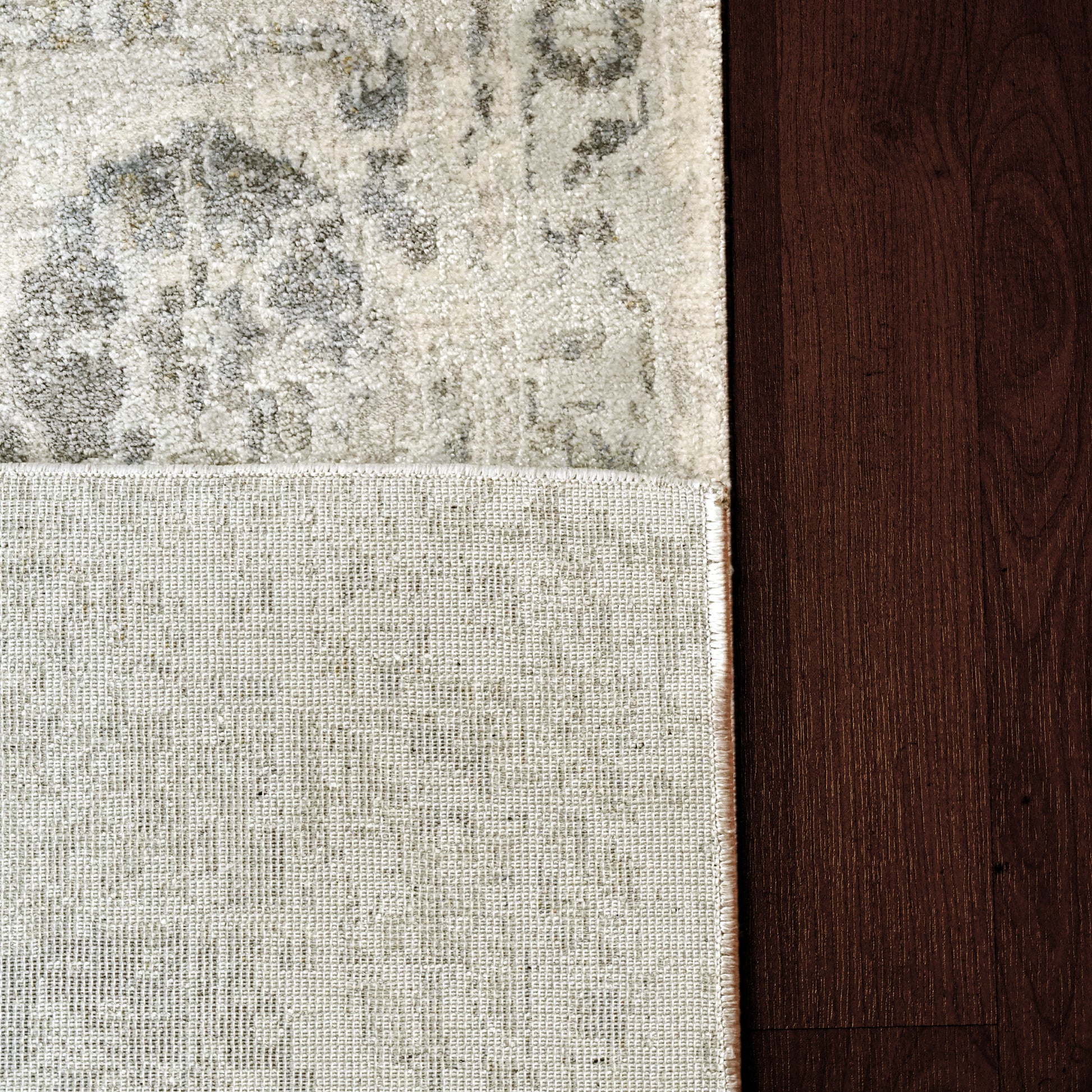 Dynamic Rugs Castilla  Ivory Grey  Modern