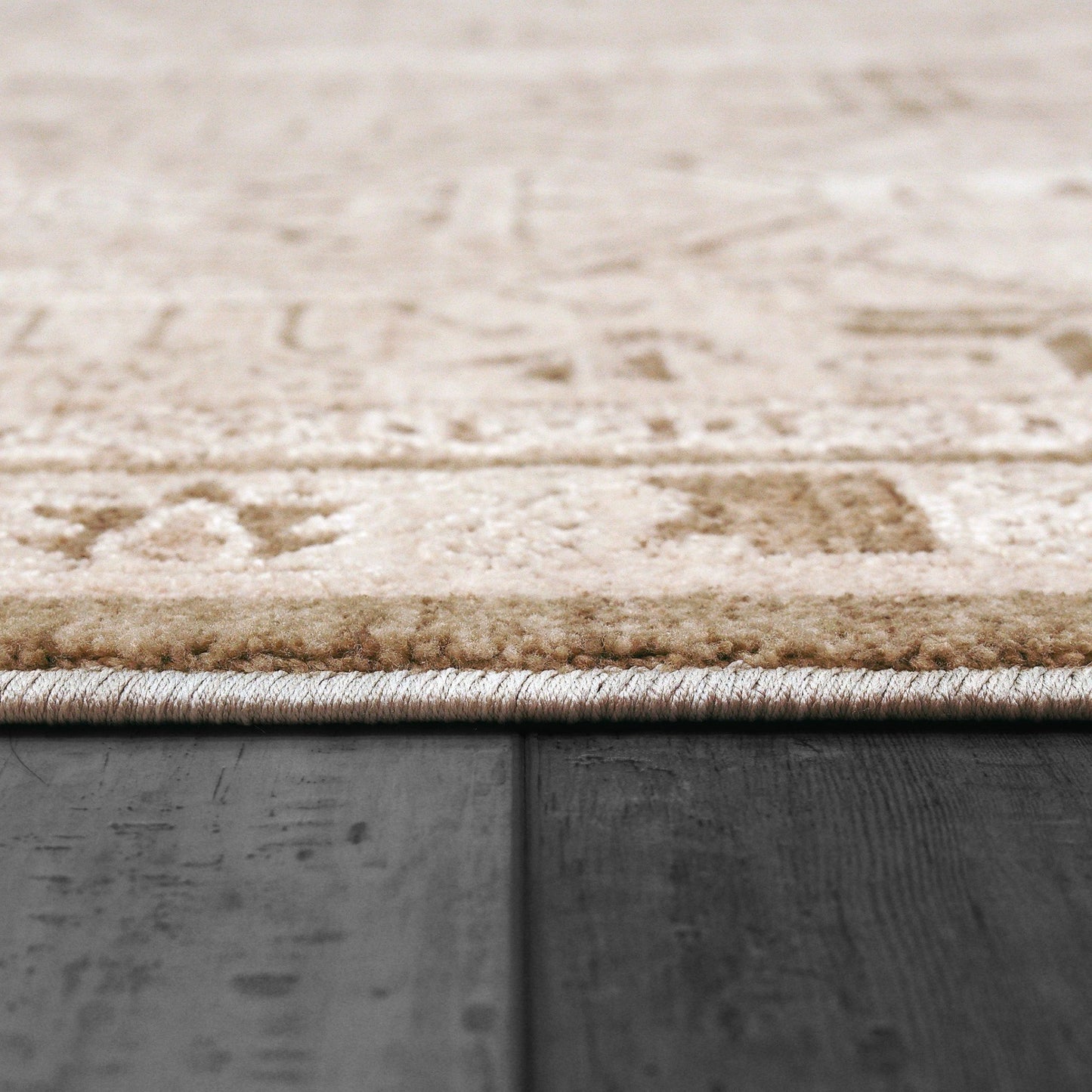 Dynamic Rugs Sahara 5970 Beige Grey Transitional Machine - Made Rug - Rugs - Dynamic Rugs - Atlanta Designer Rugs