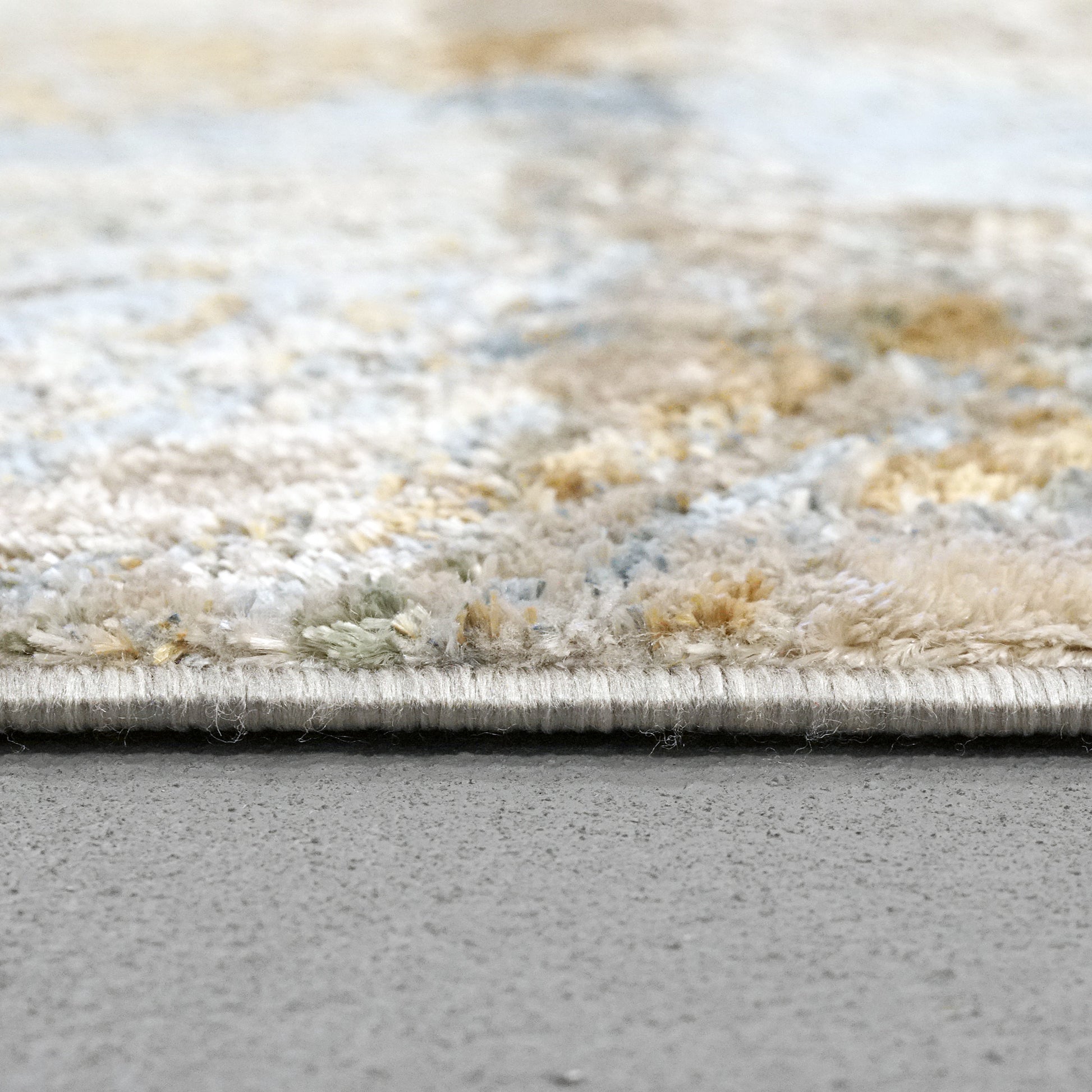 Dynamic Rugs Merit 6653 Grey Multi Modern Machine - Made Rug - Rugs - Dynamic Rugs - Atlanta Designer Rugs