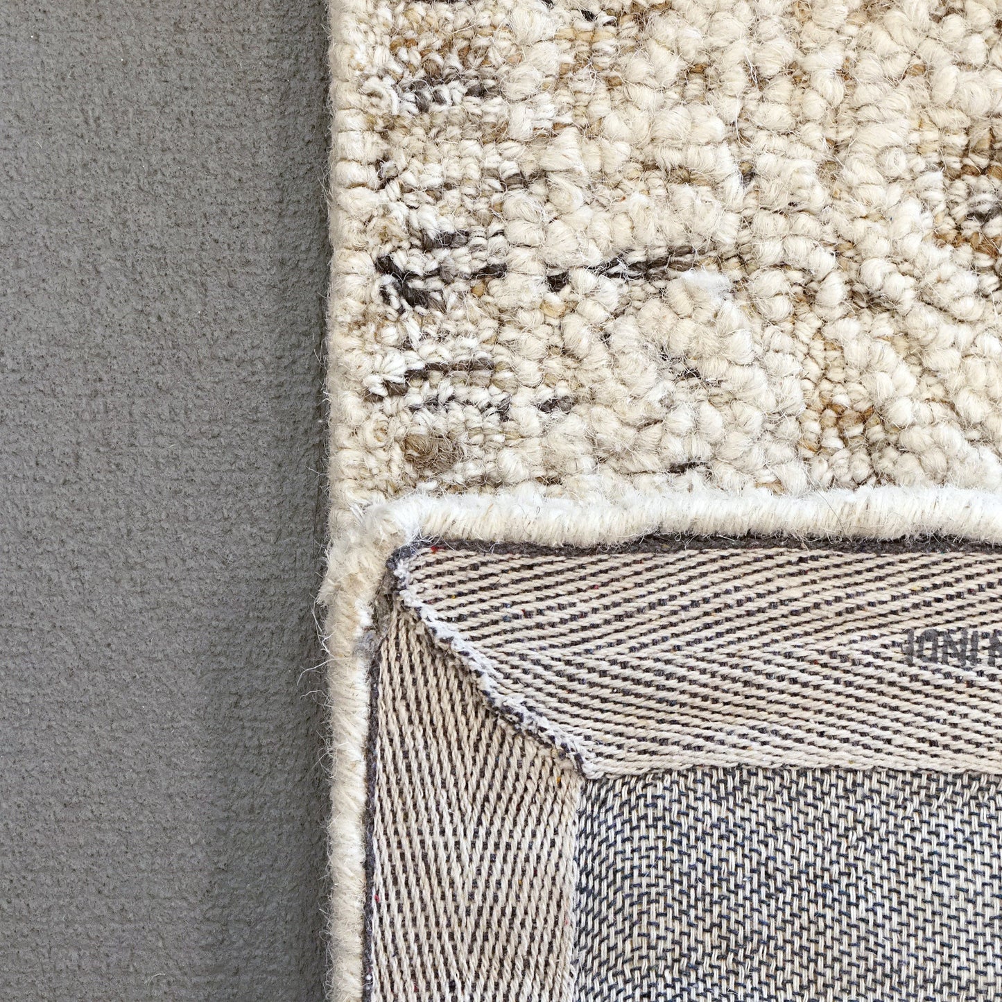 Dynamic Rugs Darcy 1124 Ivory Taupe Traditional Handmade Rug - Rugs - Dynamic Rugs - Atlanta Designer Rugs