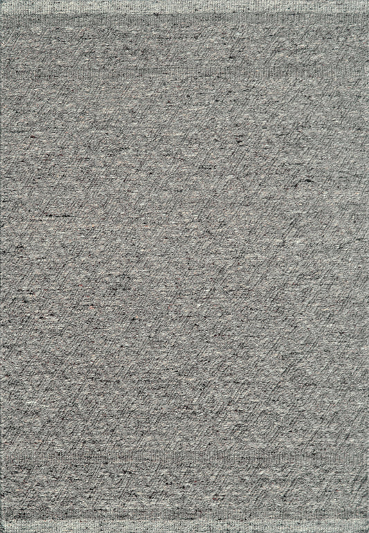 Dynamic Rugs Bombay 9581 Taupe Modern Handmade Rug