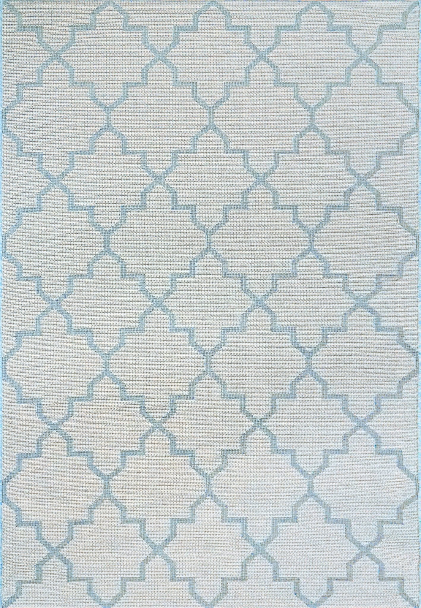 Dynamic Rugs Newport 96003 Blue Contemporary Machine - Made Rug - Rugs - Dynamic Rugs - Atlanta Designer Rugs