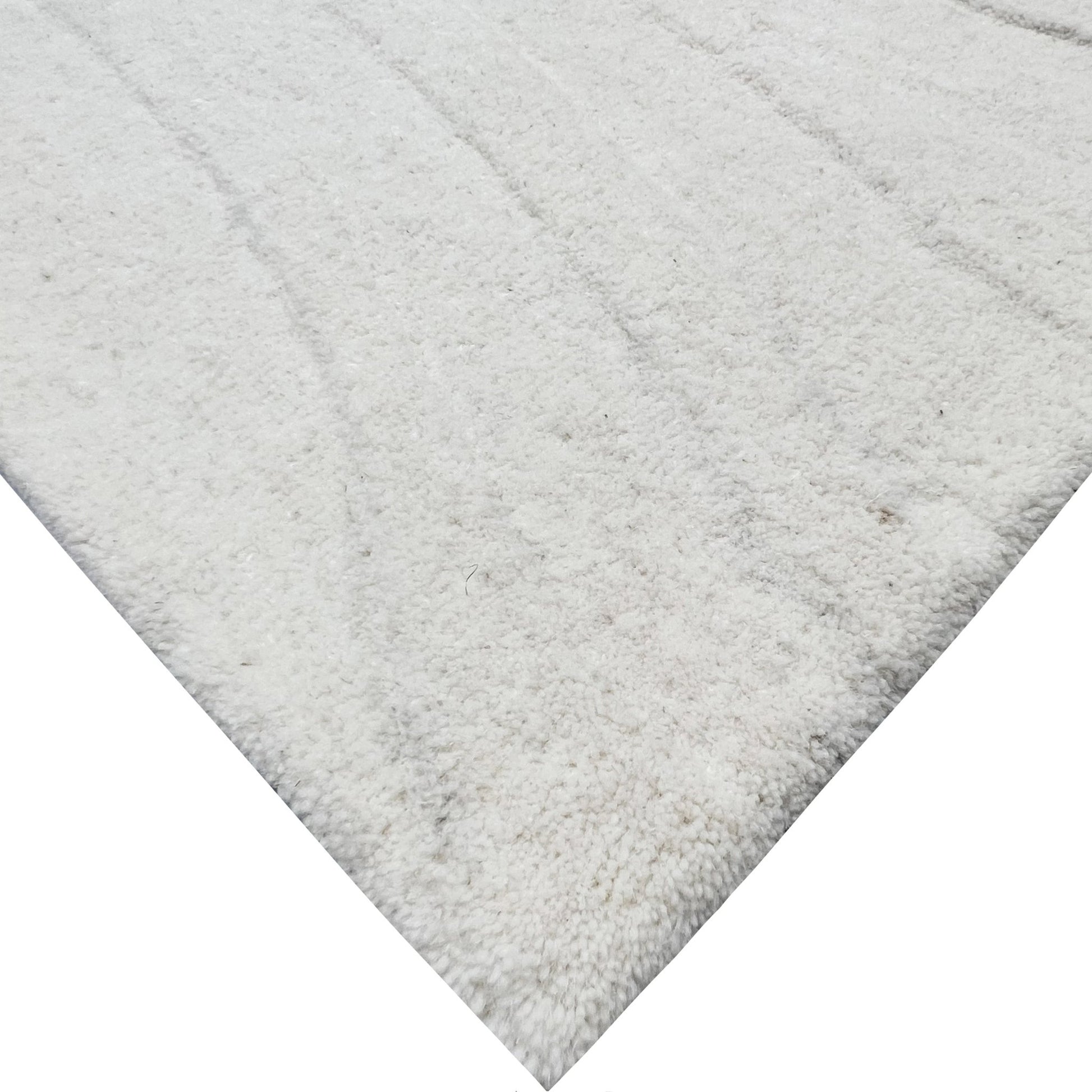 Dynamic Rugs Aria 8553 Ivory Modern Handmade Rug - Rugs - Dynamic Rugs - Atlanta Designer Rugs