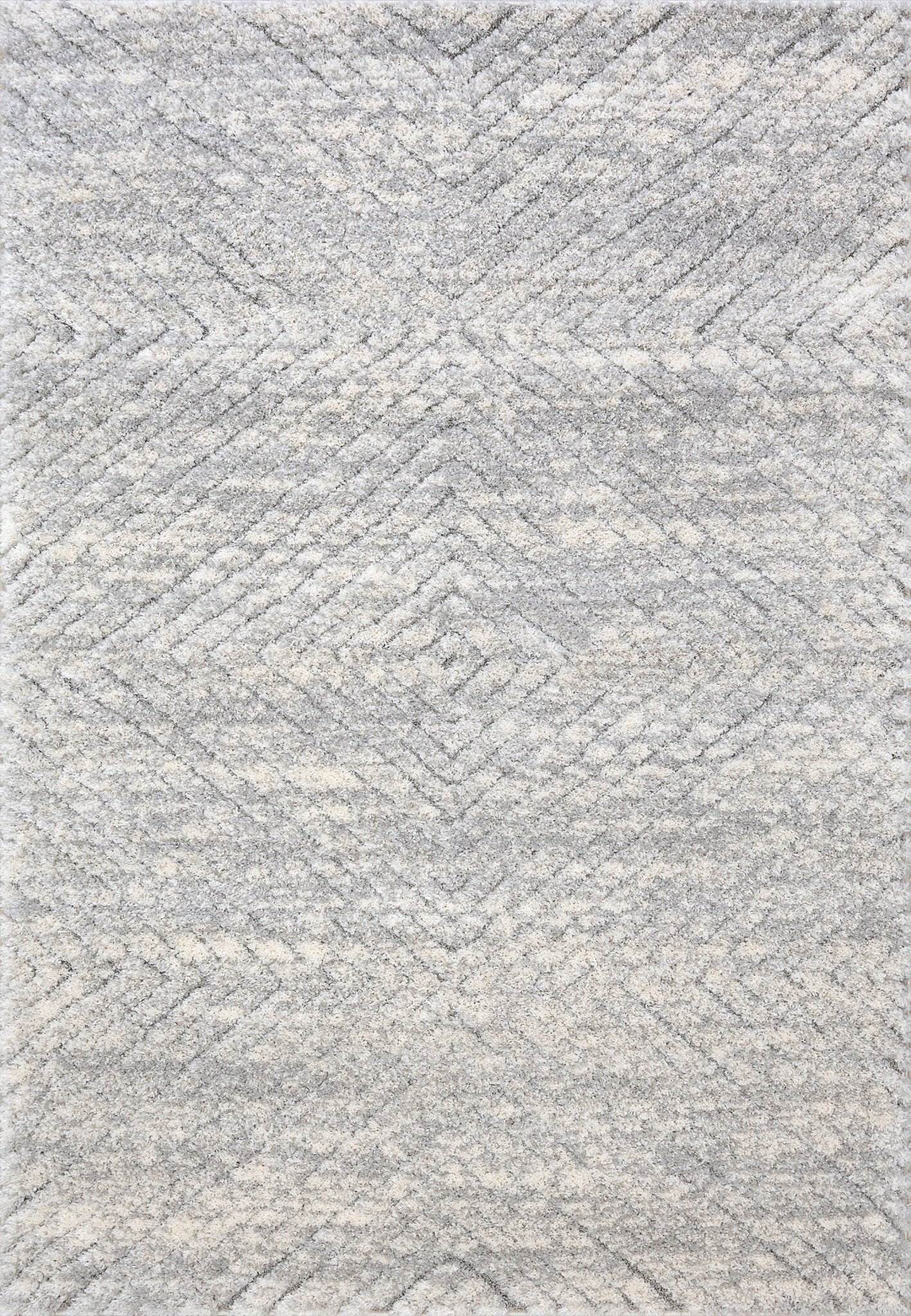 Dynamic Rugs Pike 11200 Grey Dark Grey Modern Machine - Made Rug - Rugs - Dynamic Rugs - Atlanta Designer Rugs