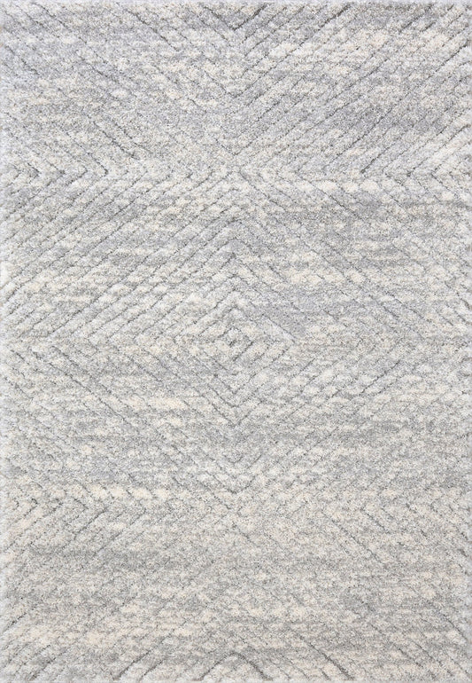 Dynamic Rugs Pike 11200 Grey Dark Grey Modern Machine - Made Rug - Rugs - Dynamic Rugs - Atlanta Designer Rugs