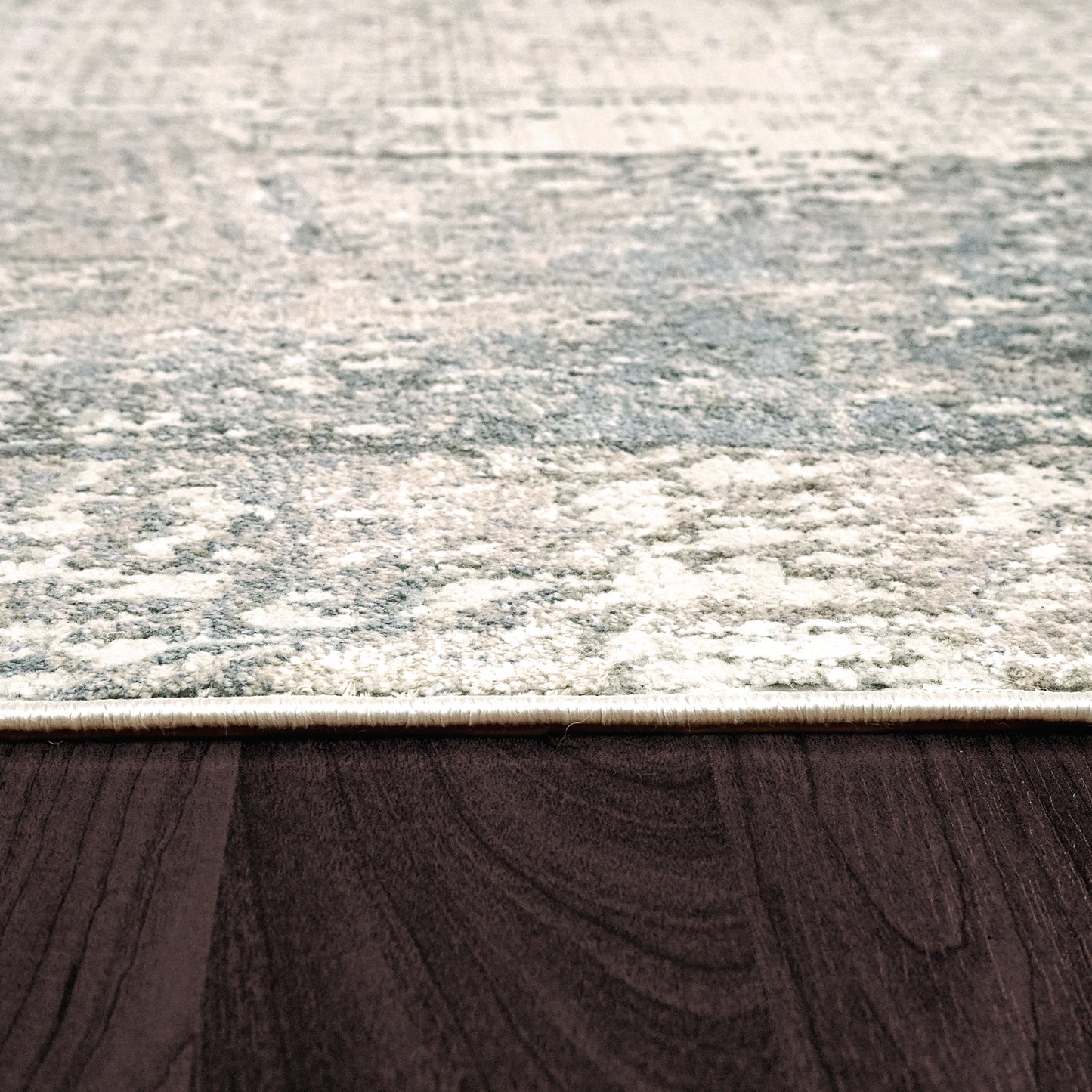 Dynamic Rugs Refine 4630 Beige Slate Contemporary Machine - Made Rug - Rugs - Dynamic Rugs - Atlanta Designer Rugs