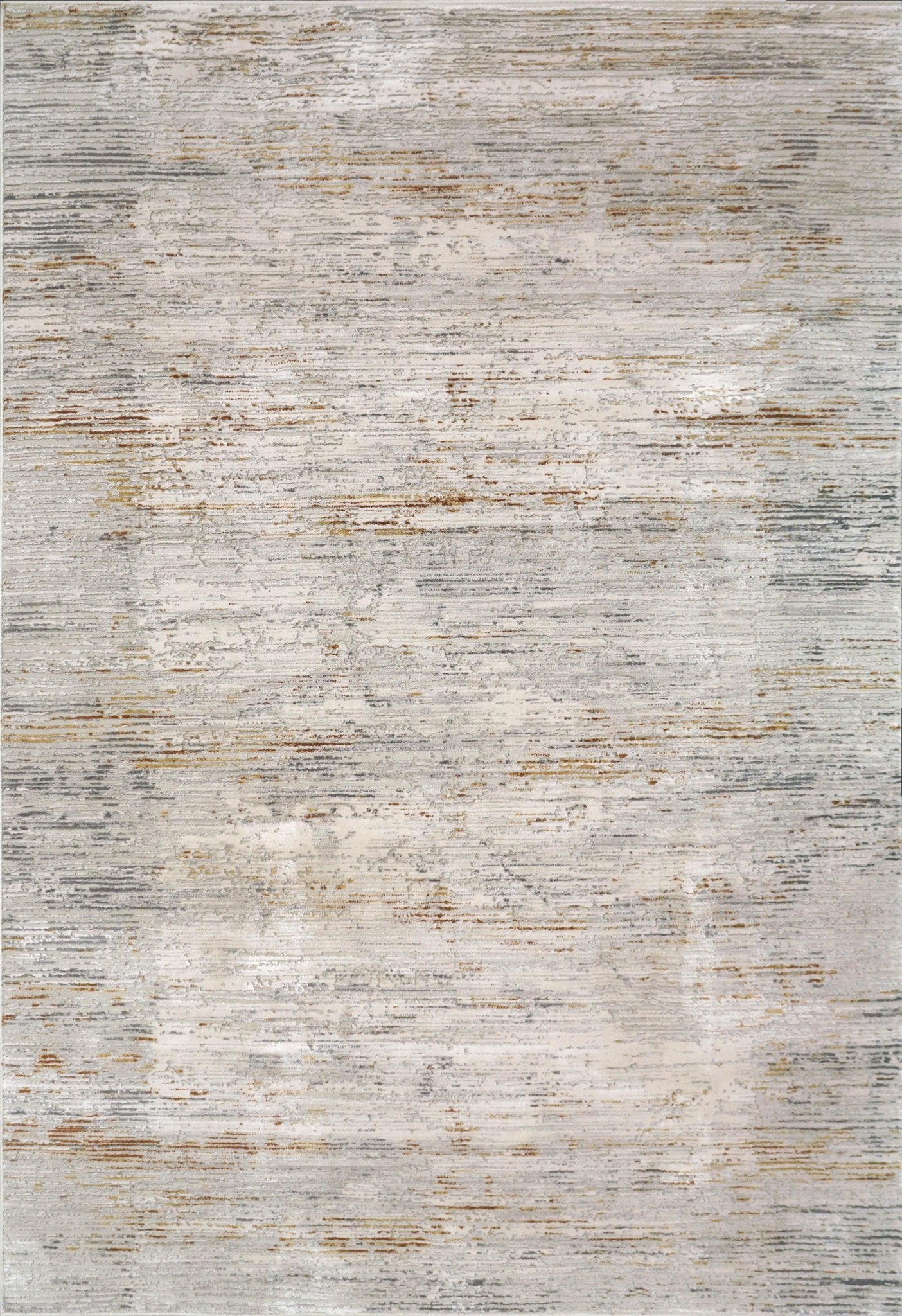 Dynamic Rugs Renaissance 3156 Ivory Multi Modern Machine - Made Rug - Rugs - Dynamic Rugs - Atlanta Designer Rugs