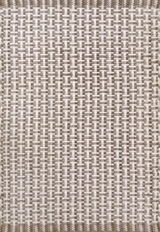 Dynamic Rugs Allegra 2985 Grey Brown Ivory Modern Handmade Rug - Rugs - Dynamic Rugs - Atlanta Designer Rugs