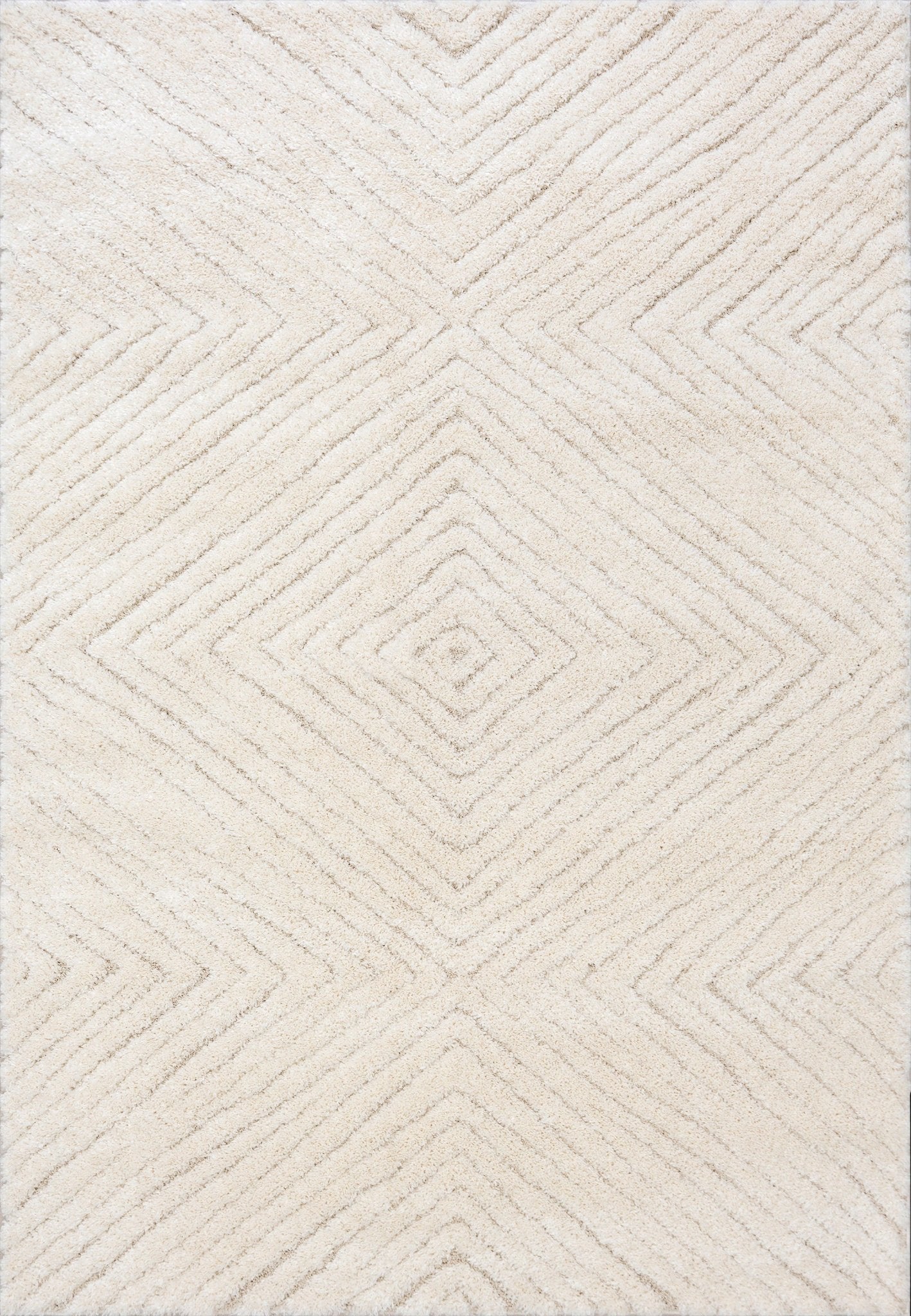 Dynamic Rugs Pike 11200 Light Grey Grey Modern Machine - Made Rug - Rugs - Dynamic Rugs - Atlanta Designer Rugs