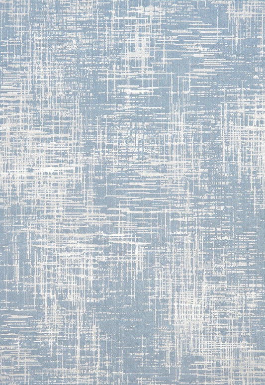 Dynamic Rugs Mysterio 12189 Blue Contemporary Machine - Made Rug - Rugs - Dynamic Rugs - Atlanta Designer Rugs